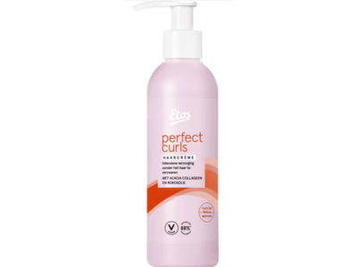 Etos Perfect Curls Cream, 200 mL