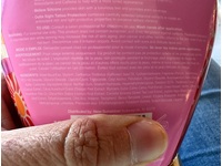 Designer Skin Eccentric Tattoo Protection Lotion, 13.5 fl oz/400 mL - Image 4