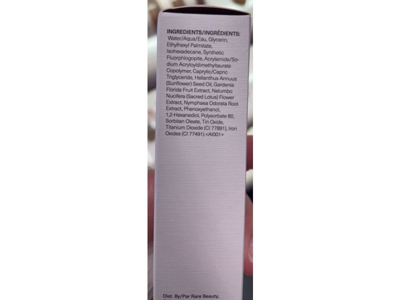 Rare Beauty Always An Optimist Illuminating Primer, 0.94 fl oz