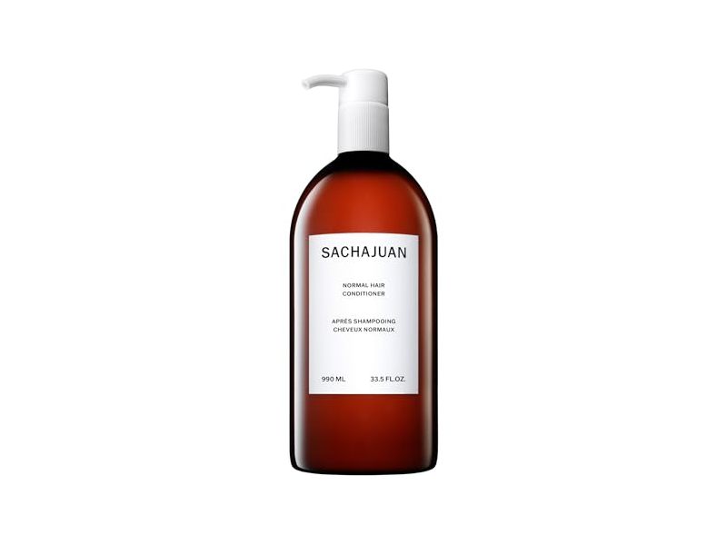 Sachajuan Normal Hair Conditioner, 33.5 fl oz/990 mL