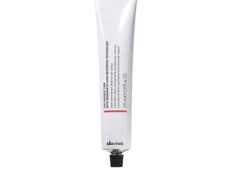 Davines The Present Time Demi-Permanent Hair Color, 9.21, 3.38 fl oz/10 mL