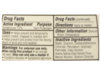 Aveeno Daily Moisturizing Lotion, 20 fl oz/591 mL - thumbnail 2