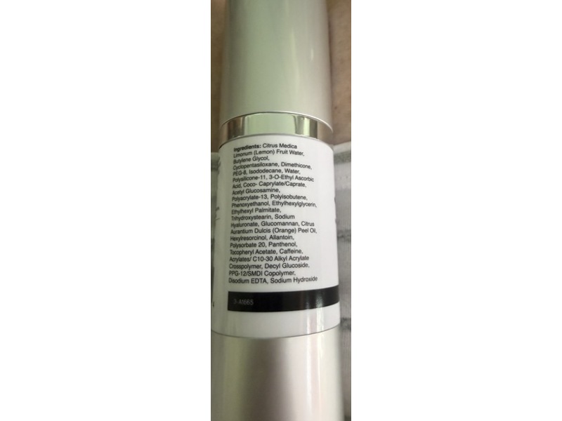 Vibriance Super C Penetrating Serum , 1 fl oz/30 mL