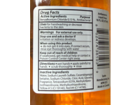 Spa Soap Liquid Antibacterial Hand Soap, Original Gold, 16 fl oz/473 mL - thumbnail 2