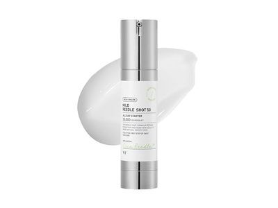 VT Cosmetics Mild Reedle Shot 50, 1.69 fl oz/50 mL