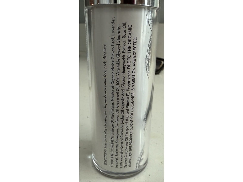 DNA Skin Institute Super Phyto Rich Moisturizer, 1 oz/30 mL