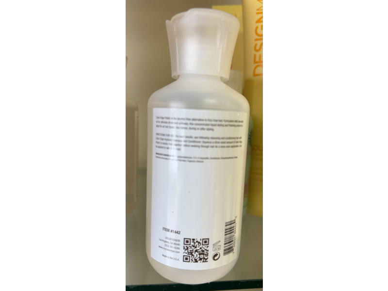 Color Edge Polish, 6 fl oz/177 mL