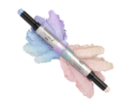 Danessa Myricks Beauty Colorfix Stix Multi-Use Pigment Duo Stick, Love Story & Dardreming - thumbnail 1