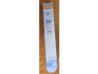 IT Cosmetics CC+ Cream, SPF 50+, Medium Cool (C), 1.08 fl oz - thumbnail 2