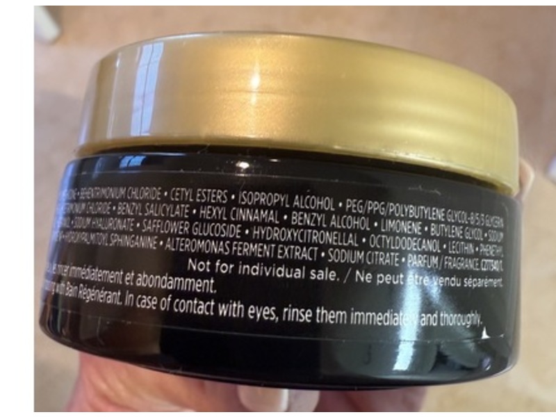 Kerastase Paris Chronologiste Youth Revitalizing Hair Masque, 2,53 fl oz/75 mL