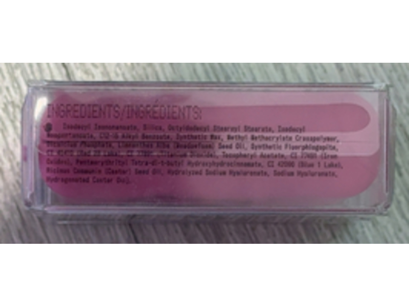 About-Face Cheek Freak Blush Balm, Shagged, 0.35 oz/10 g