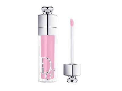 Dior Addict Lip Maximizer Plumping Gloss, 063 Pink Lilac, 0.2 oz/6 mL