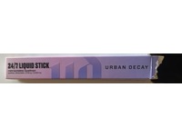 Urban Decay 24/7 Liquid Retractable Eyeliner Stick, Rough Waves, 0.004 oz/0.125 g - thumbnail 2