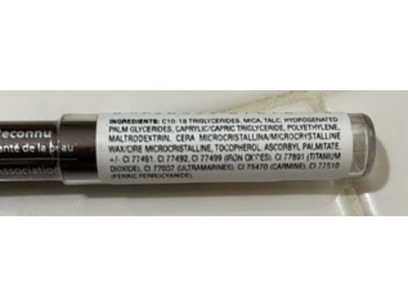 Marcelle Kohl Eyeliner, Copper Coin, 0.04 oz