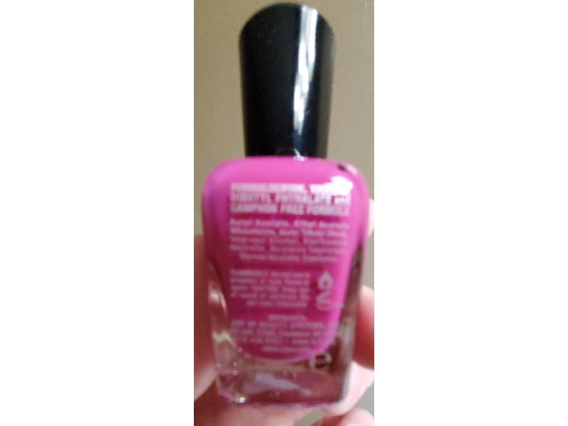 Zoya Nail Polish, Nana, 0.5 fl oz