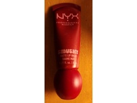NYX Professional Makeup Smushy Matte Lip Balm, Squeeze N' Sizzle, 0.27 fl oz/8 mL - thumbnail 2