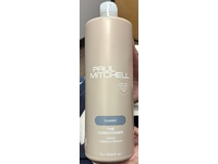 Paul Mitchell Classic The Conditioner, 33.8 fl oz/1 L - thumbnail 2