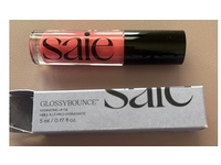 Saie Glossybounce Hydrating Lip Gloss, Burst, 0.17 fl oz/5 mL - Image 3
