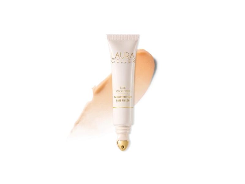Laura Geller Line Smoother Targeted Fine Line Filler, 0.5 oz/15.5 g