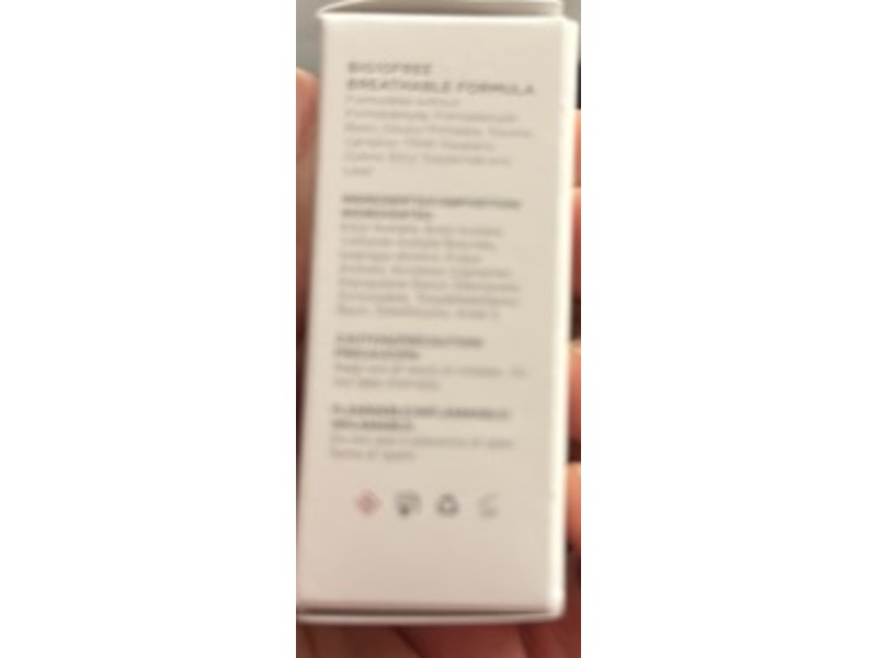 Zoya Naked Manicure NM Ultra Glossy Seal, 0.5 fl oz/15 mL