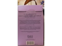 Tuscan Hills Body Care Set, French Lavender, 1.76 fl oz/520 mL - Image 3