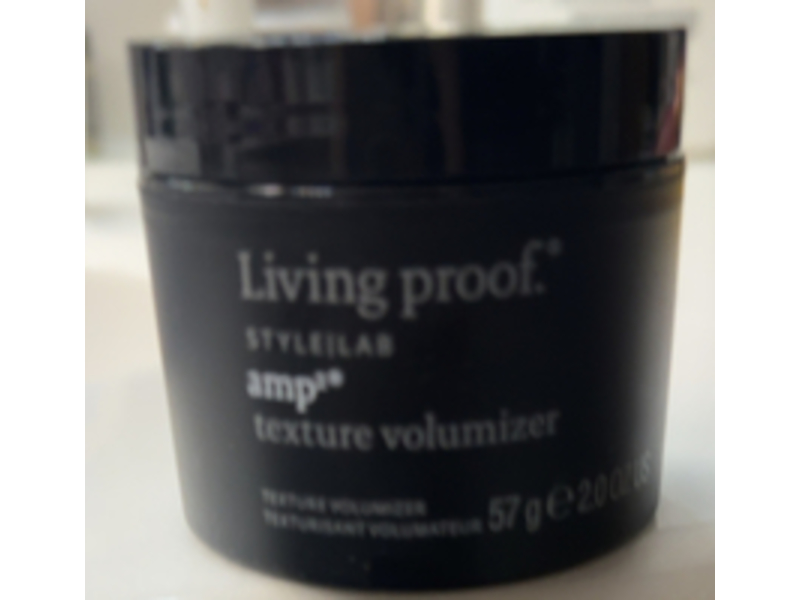 Living proof Amp Texture Volumizer, 2 oz/57 g