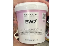 Clairol Professional BW2+ Dedusted Extra Strength Powder Lightener, 8 oz/227 g - thumbnail 2