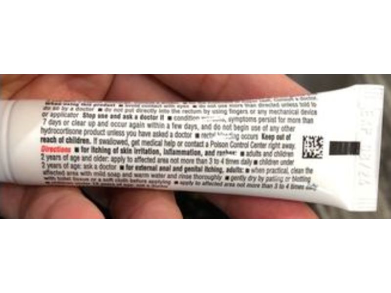 Cortizone-10 Creame, Aloe, Maximum Strength