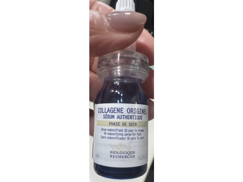 Biologique Recherche Collagene Originel Serum, 0.3 fl oz/8 mL