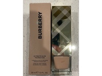 Burberry Ultimate Glow Foundation, 20 Fair Cool, 1 fl oz/30 mL - thumbnail 2