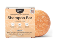 The Earthling Co. Shampoo Bar, Citrus Sun, 3 oz/85 g - thumbnail 1