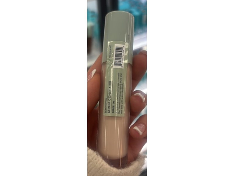 Versed Skin Solution Serum Concealer, 2N, 0.25 fl oz
