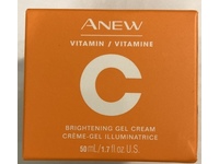 Anew Brightening Gel Cream, Vitamin C, 1.7 fl oz/50 mL - thumbnail 2