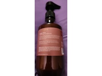 Theorie Sage Hydrating Conditioner, Amber Rose, 13.5 fl oz/400 mL - Image 5