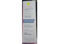 Ducray Ictyane Emollient Nutritive Cream, 6.7 fl oz/200 mL - Image 3