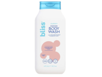 Bliss Cloud 9 Nourishing Body Wash, Almond Milk & Vanilla, 16 fl oz/470 mL - Image 2