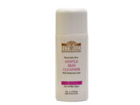 Hymed Gentle Skin Cleanser, Hyaluronic Acid, 6 fl oz/178 mL - Image 2