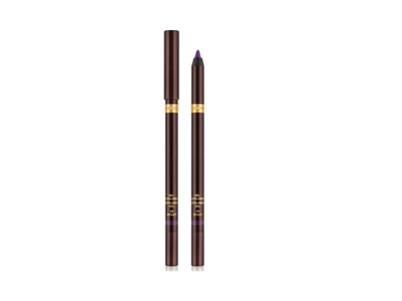 Tom Ford Eyeliner Gel, 06 Violet, 0.04 oz/1.2 g