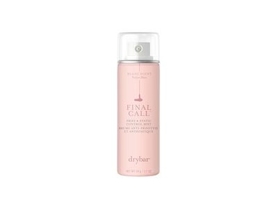 Drybar Final Call Frizz & Static Control Mist, Blanc Scent, 1.7 oz/48 g