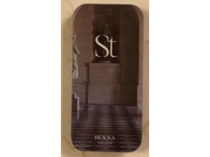 Seint Beauty Contour, Henna, 4 g