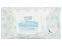 Equate Makeup Remover Cleansing Towelettes, Fragrance Free, 40 Count - Image 2