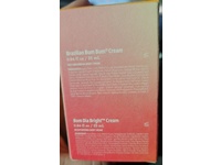 Sol de Janeiro Body Cream Duo, Brazilian Bum Bum Cream & Bom Dia Bright Cream, 0.84 fl oz/25 mL - thumbnail 3