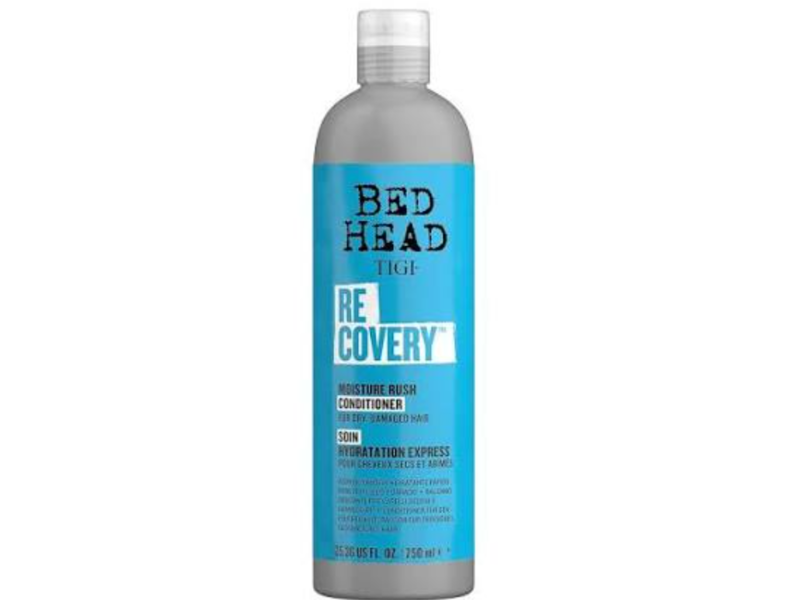 Bed Head Tigi Recovery Moisture Rush Conditioner, 25.36 fl oz/750 mL