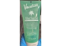 Vacation After Sun Gel, Aloe Vera, 6 fl oz/177 mL - thumbnail 2