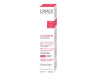 Uriage Eau Thermale Tolederm Control, Algae Polyuronides + Squalane + Glycerin, 1.35 fl oz/40 mL - thumbnail 1