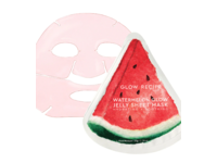Itsafixx Hydrating Jelly Mask, Melon Glow Up, 1.06 oz/30 g, 1 Count - thumbnail 1
