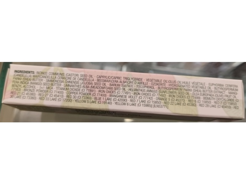 Clinique Chubby Stick Tinted Lip Colour Balm, Super Strawberry, 0.10 fl oz/3 g