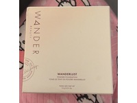 Wander Beauty Wanderlust Powder Foundation, Fair, 0.31 oz/9 g - thumbnail 2