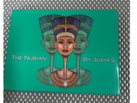 Juvia's Place The Nubian Eyeshadow Palette, 0.63 oz/18 g - thumbnail 2