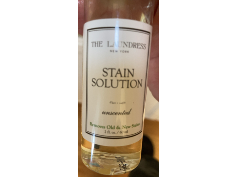 The Laundress Stain Solution, 2 fl oz/60 mL